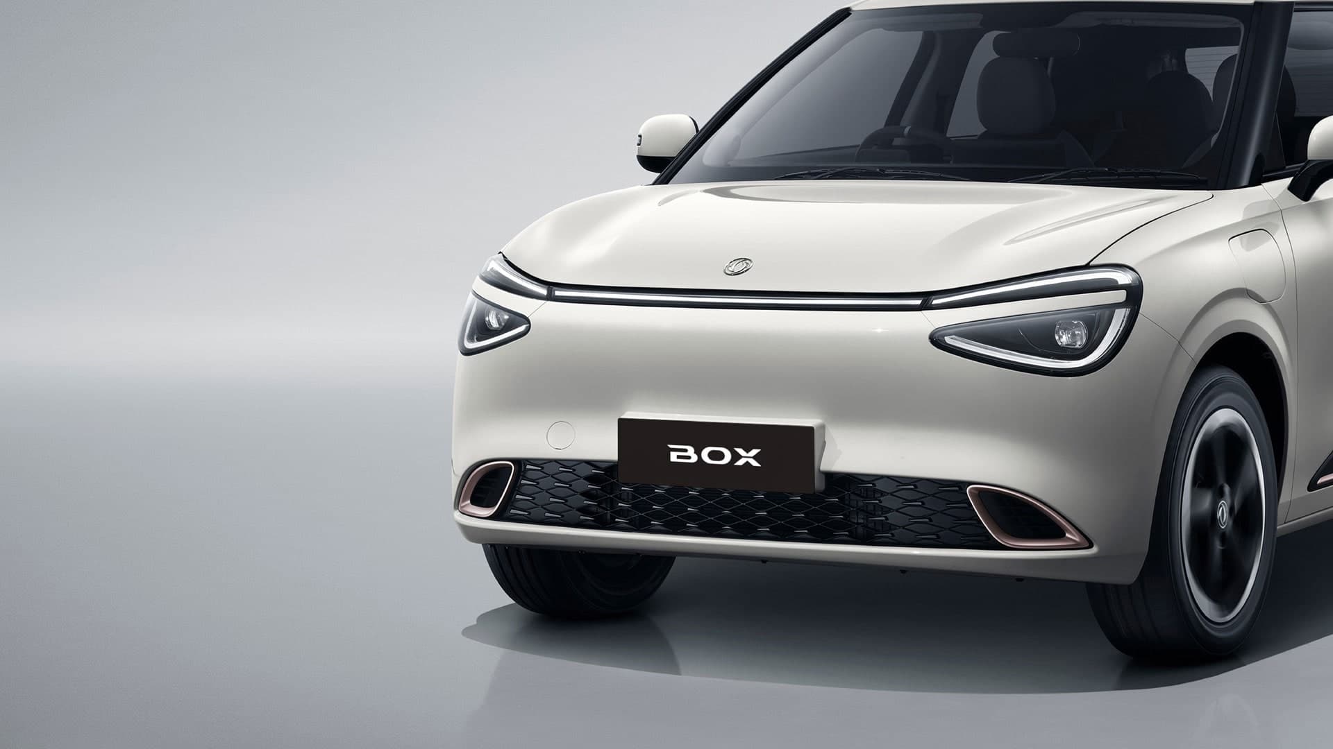 Dongfeng BOX